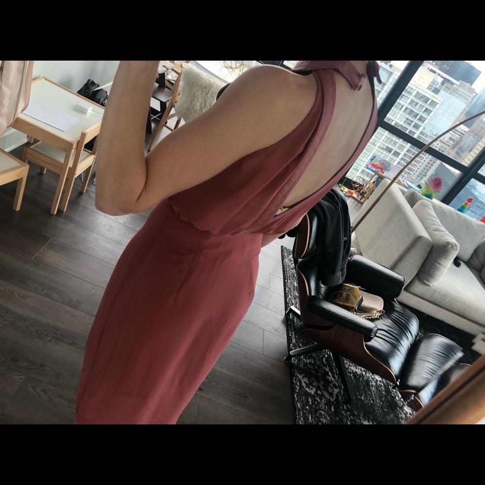 Keepsake the label cocktail dress women’s XS - Picture 8 of 8